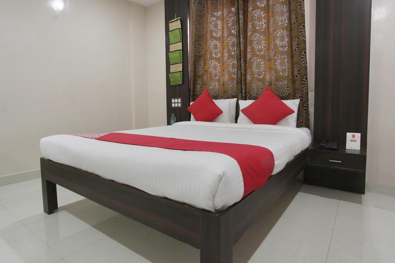 Capital O 70534 Habitat Suites And Rooms Bangalore Exterior foto