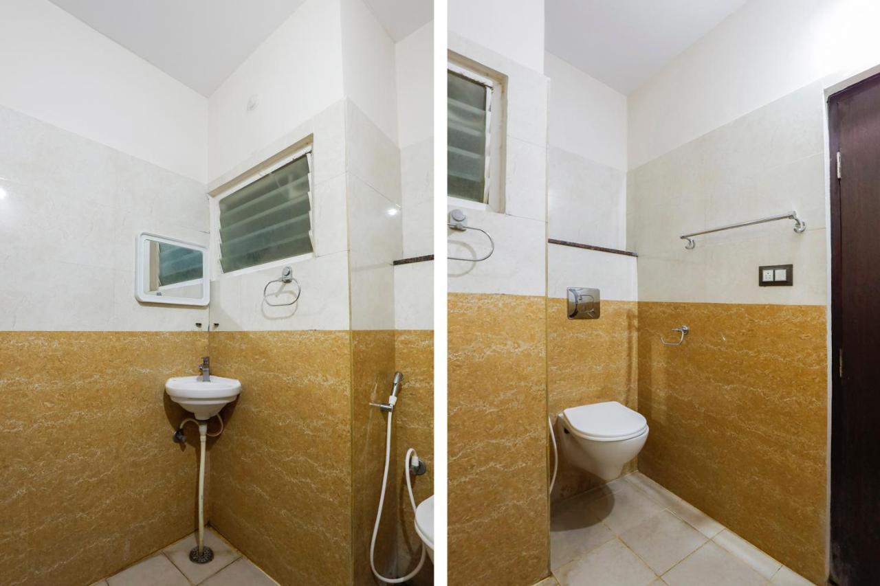 Capital O 70534 Habitat Suites And Rooms Bangalore Exterior foto